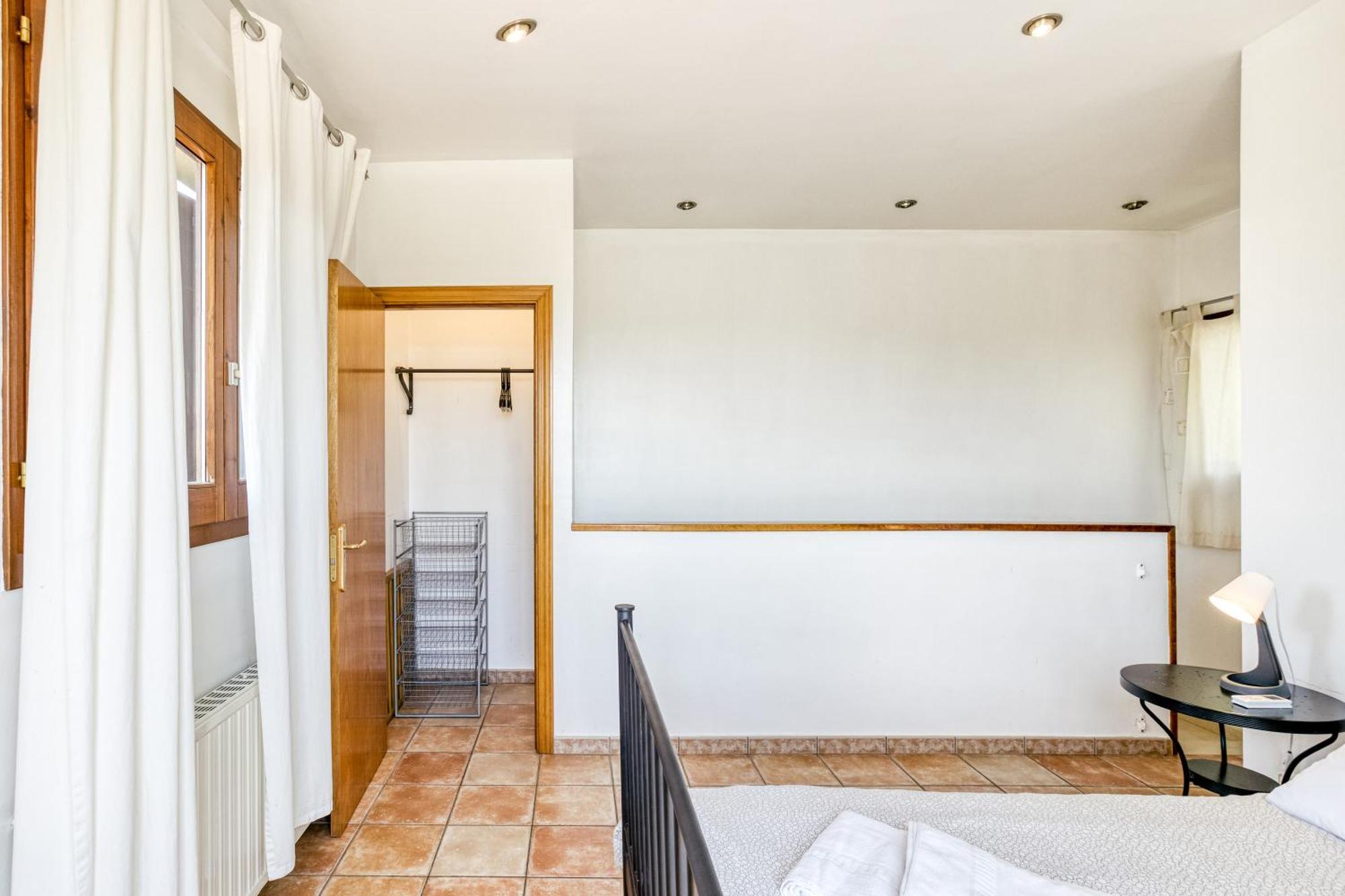 Fantastic Family Villa Л'Эстартит Экстерьер фото