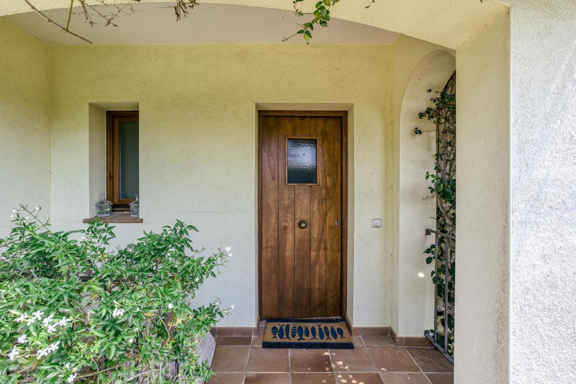 Fantastic Family Villa Л'Эстартит Экстерьер фото