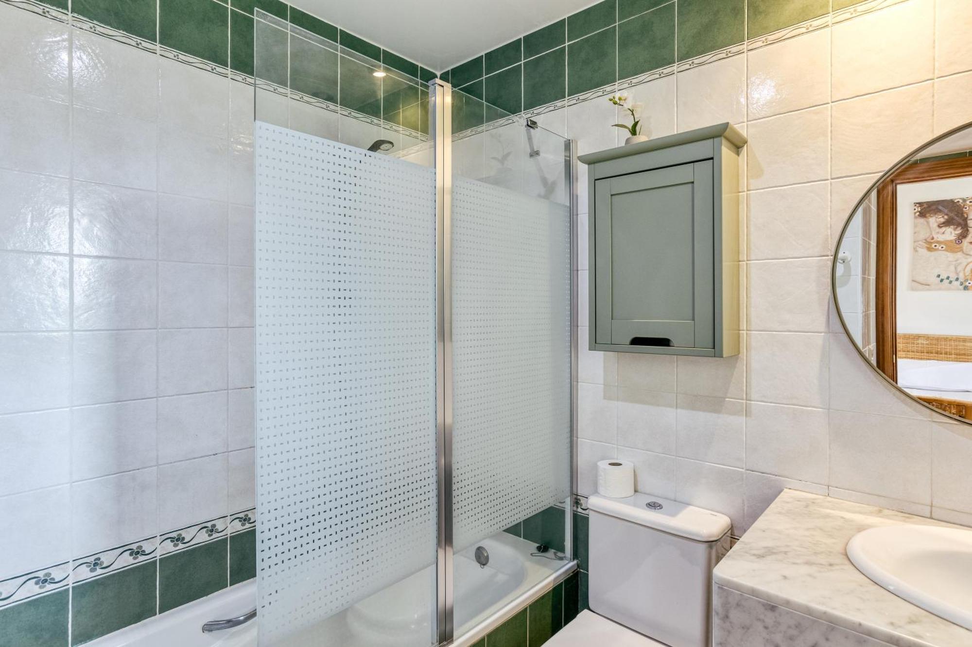 Fantastic Family Villa Л'Эстартит Экстерьер фото