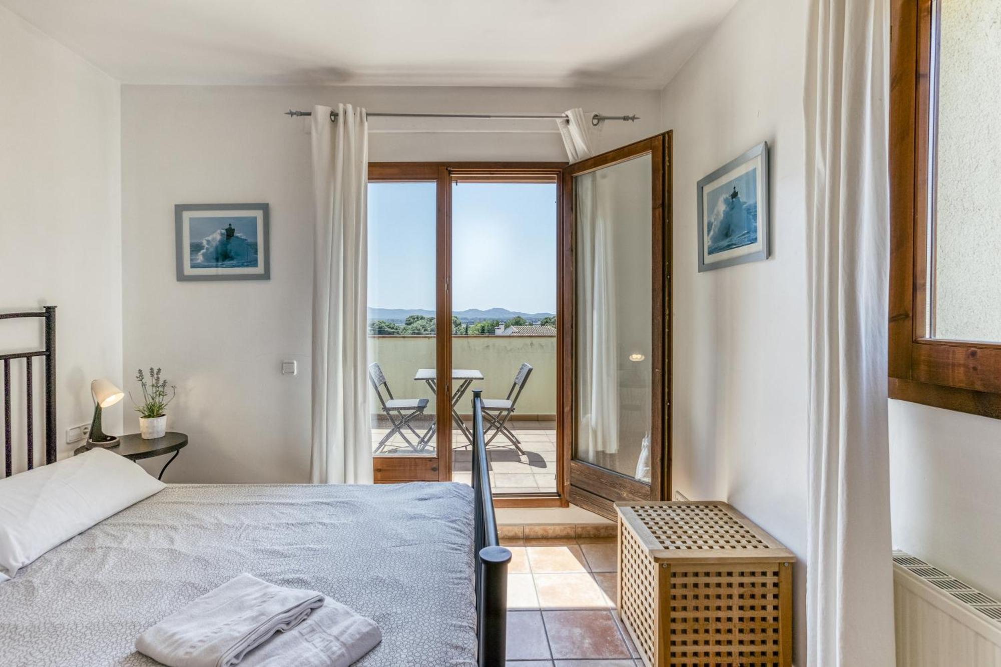 Fantastic Family Villa Л'Эстартит Экстерьер фото