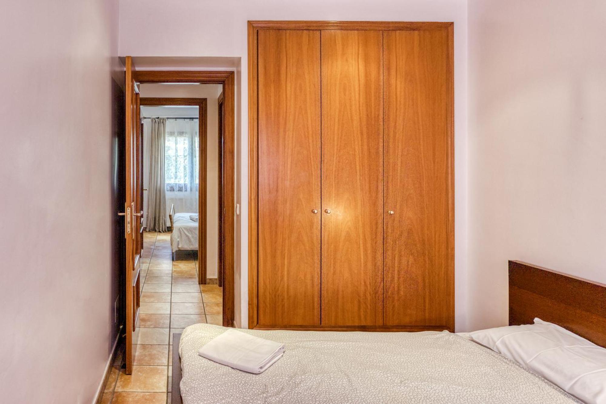 Fantastic Family Villa Л'Эстартит Экстерьер фото