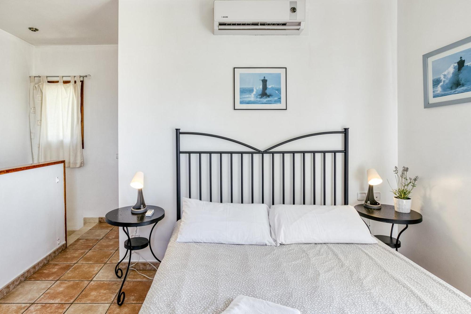 Fantastic Family Villa Л'Эстартит Экстерьер фото