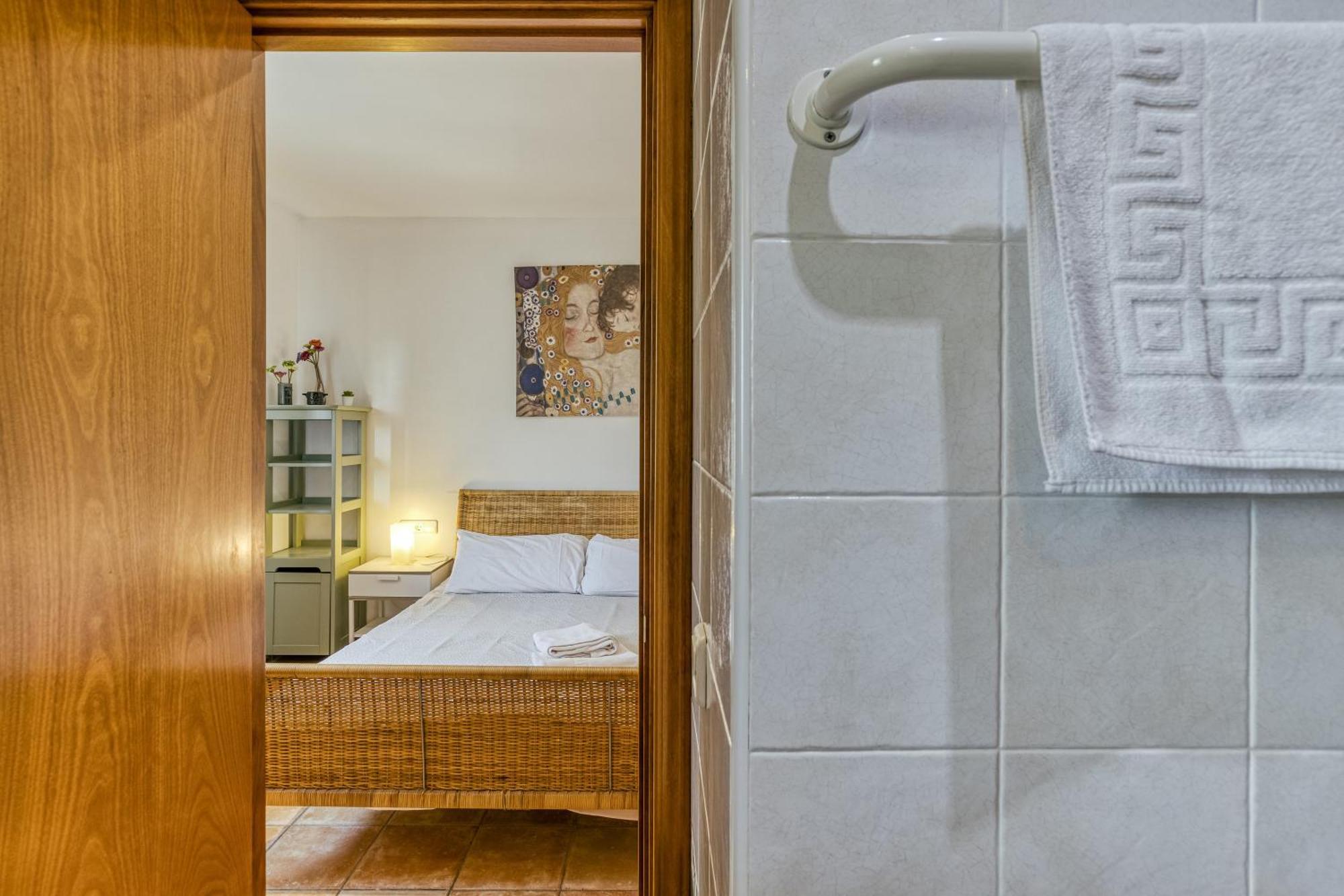 Fantastic Family Villa Л'Эстартит Экстерьер фото