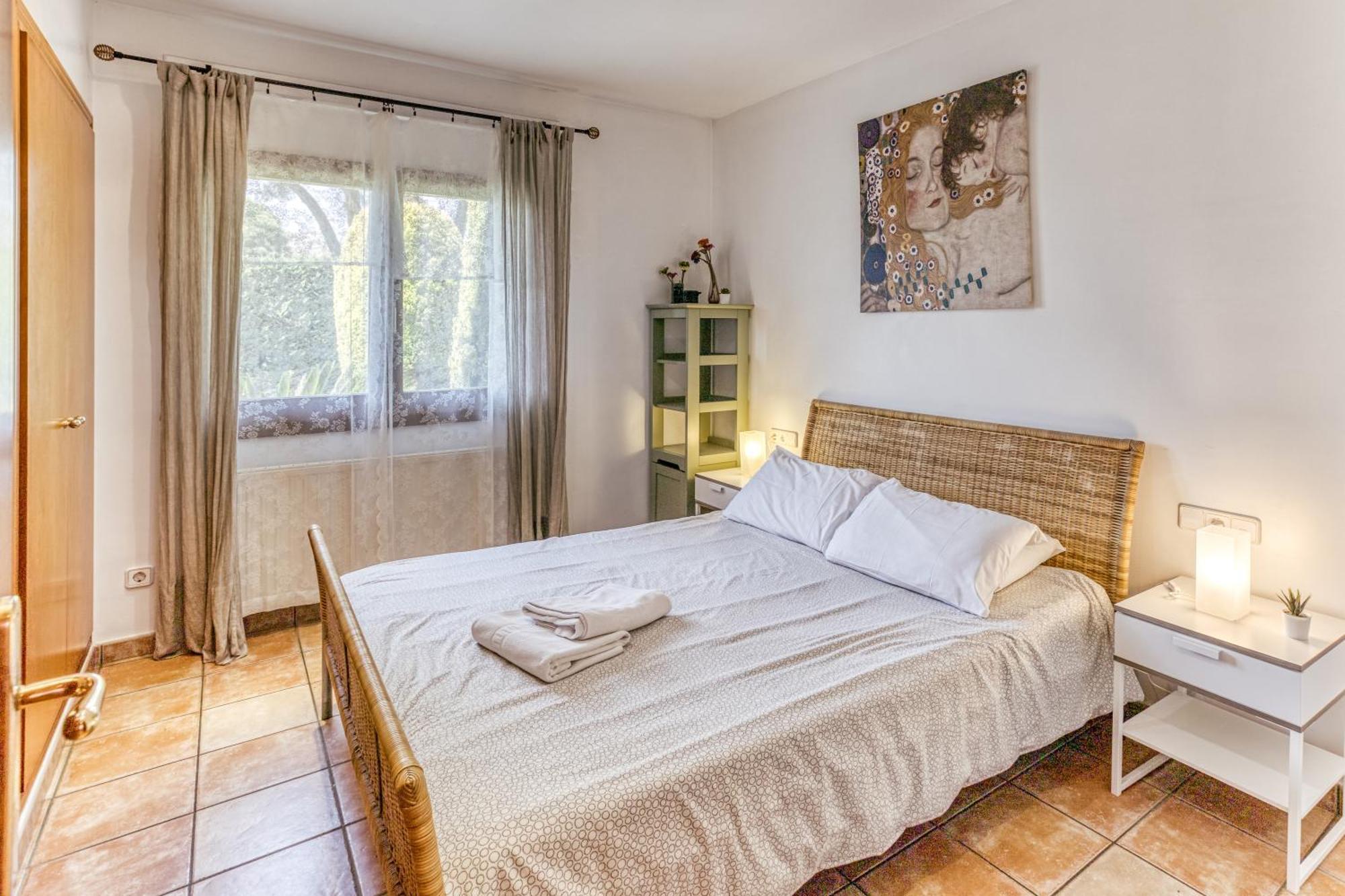 Fantastic Family Villa Л'Эстартит Экстерьер фото