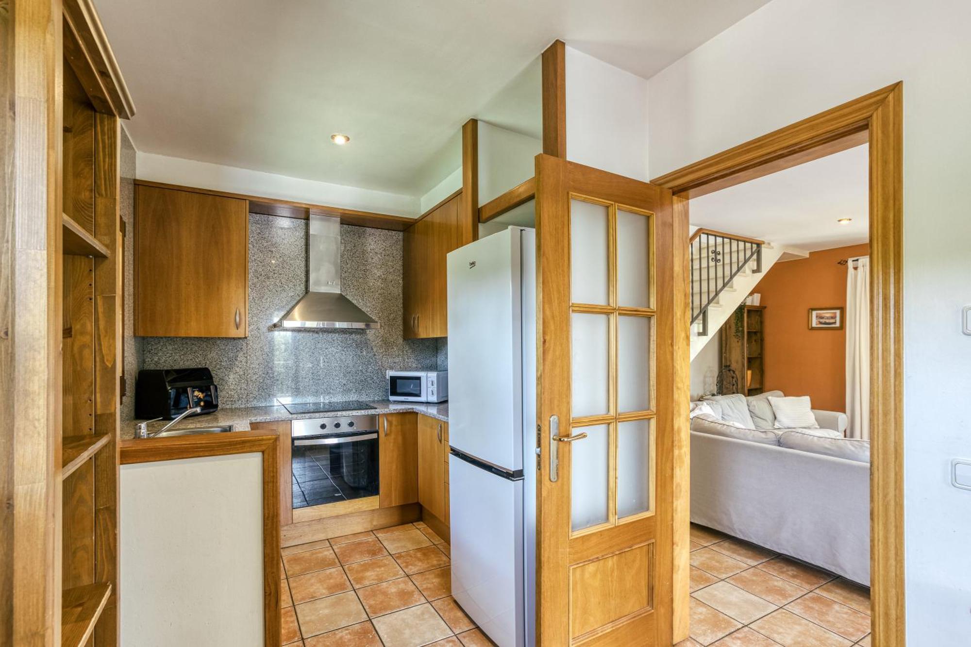 Fantastic Family Villa Л'Эстартит Экстерьер фото