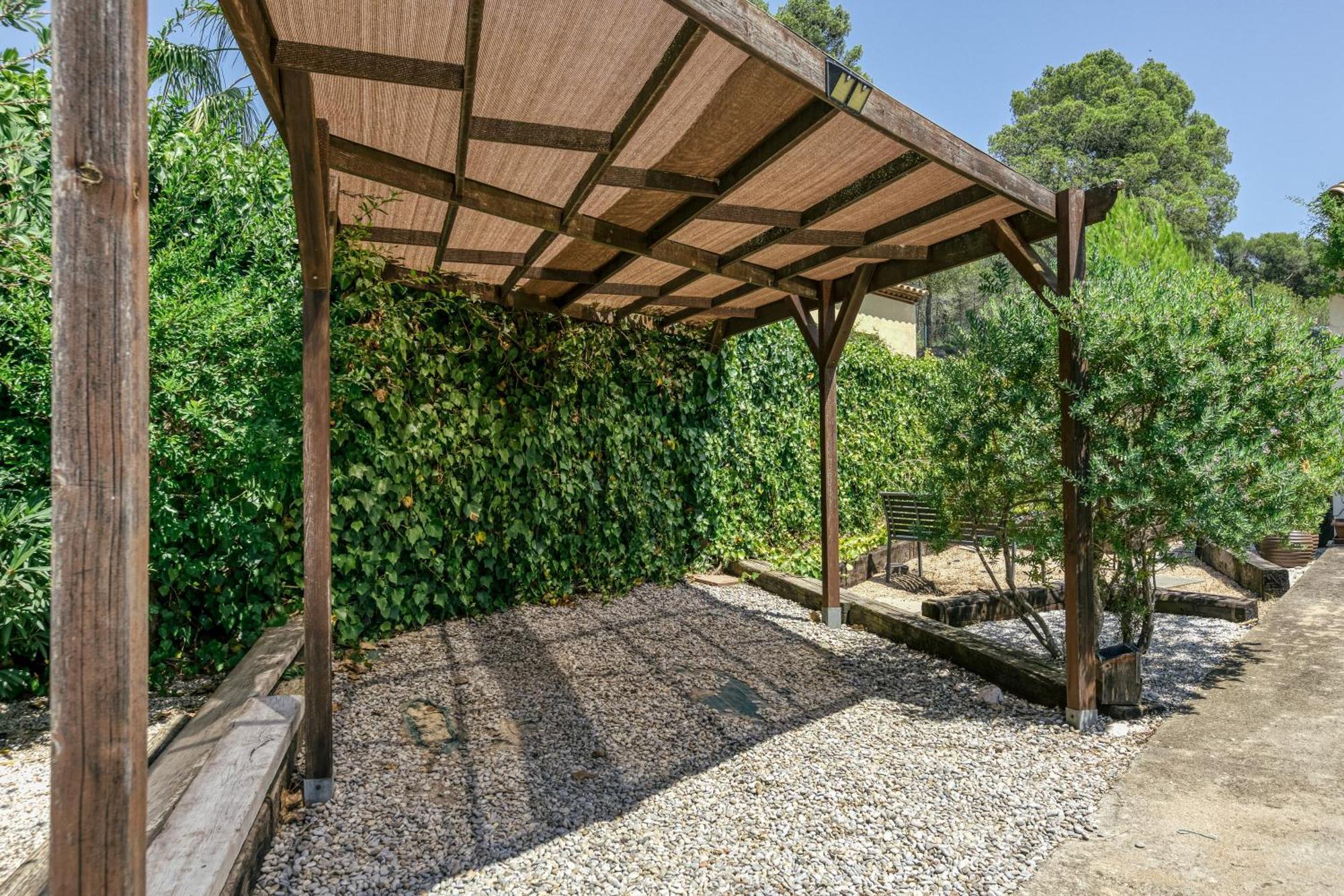 Fantastic Family Villa Л'Эстартит Экстерьер фото
