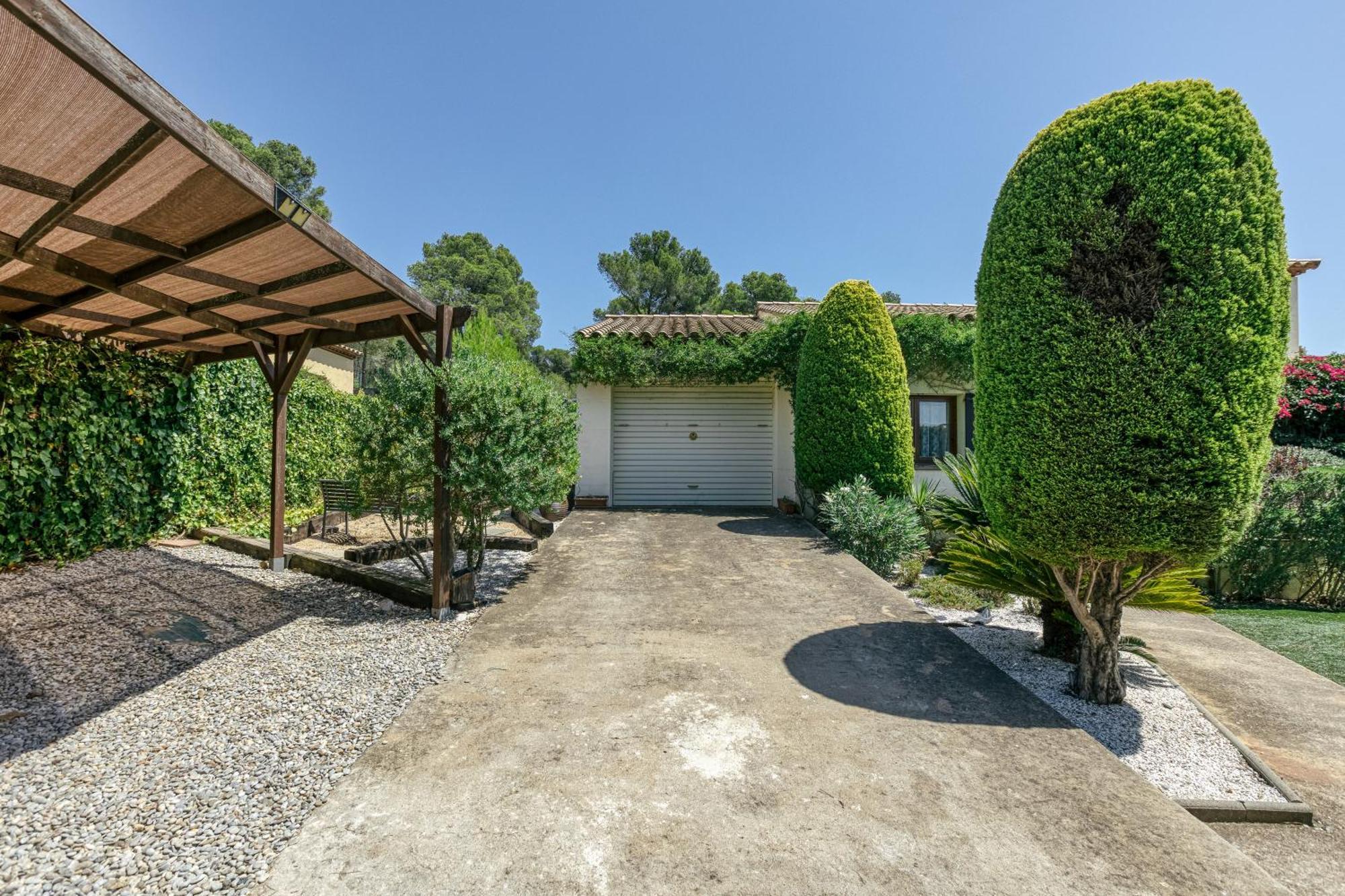 Fantastic Family Villa Л'Эстартит Экстерьер фото